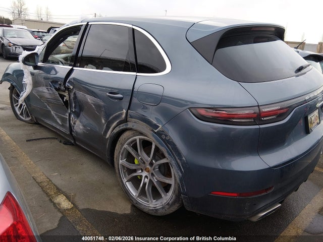 Porsche Cayenne Se Hybrid 2019 WP1AE2AY8KDA50080 Image 14