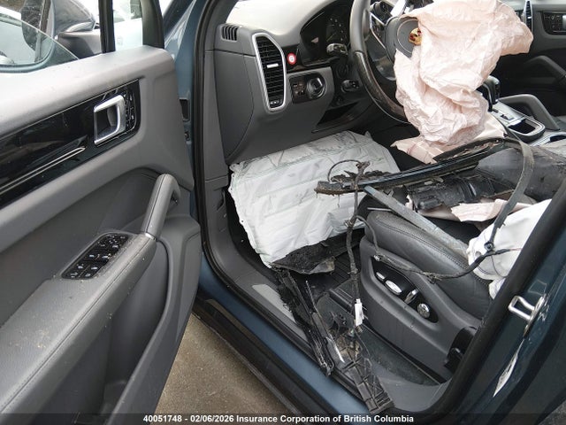 Porsche Cayenne Se Hybrid 2019 WP1AE2AY8KDA50080 Image 20