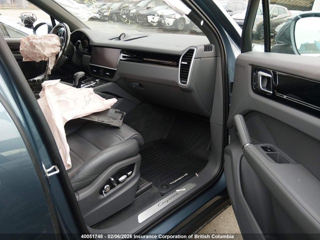 Porsche Cayenne Se Hybrid 2019 WP1AE2AY8KDA50080 Image 5