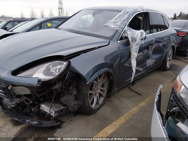 Porsche Cayenne Se Hybrid 2019 WP1AE2AY8KDA50080 Image 6