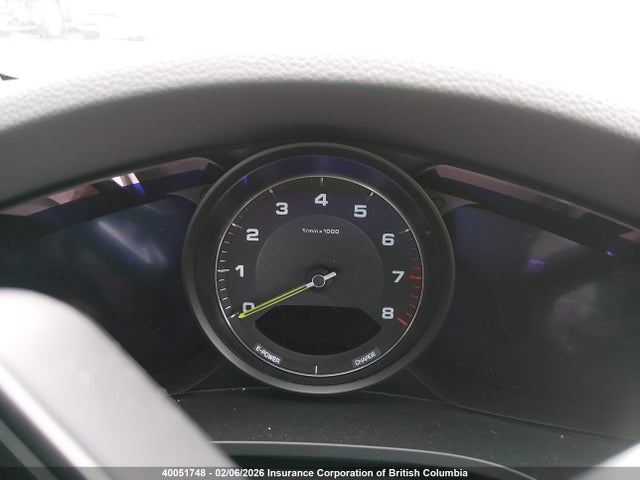 Porsche Cayenne Se Hybrid 2019 WP1AE2AY8KDA50080 Image 7