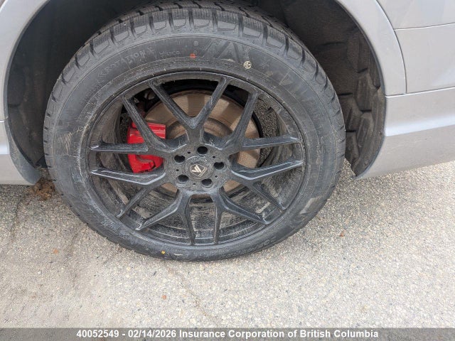 WA1MAAF79JD043734 Audi Q7