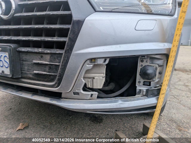 WA1MAAF79JD043734 Audi Q7
