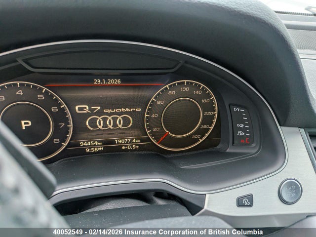WA1MAAF79JD043734 Audi Q7