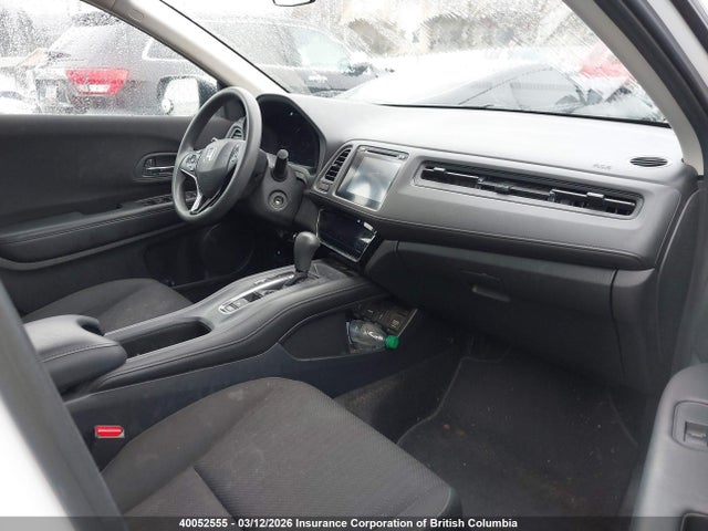 3CZRU6H37HM108695 Honda HR-V