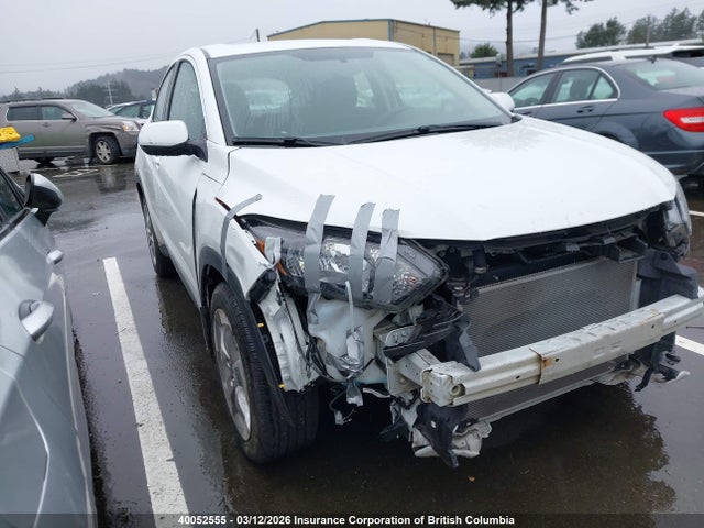 3CZRU6H37HM108695 Honda HR-V