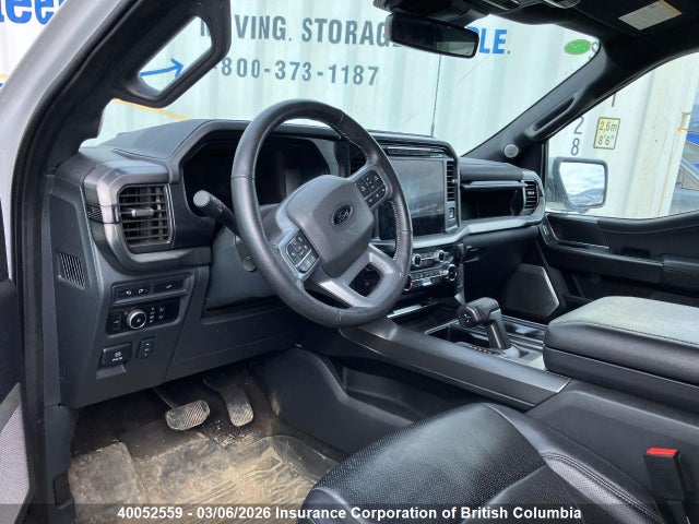 1FTFW5L52RFB04612 Ford F150
