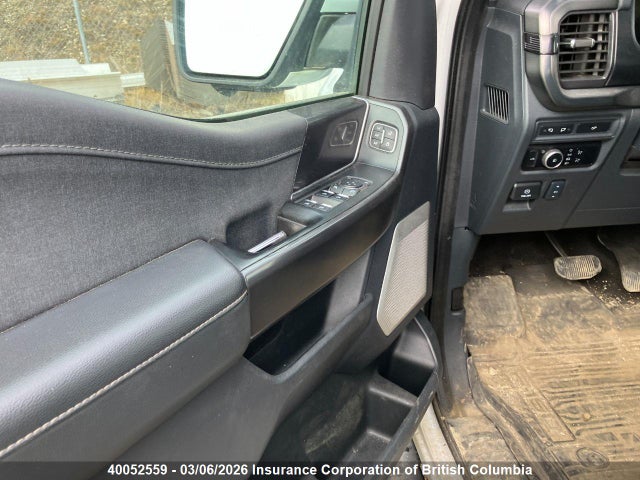 1FTFW5L52RFB04612 Ford F150