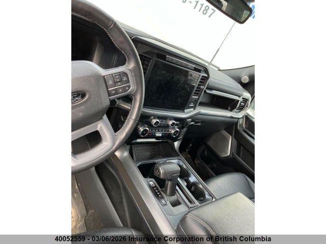 1FTFW5L52RFB04612 Ford F150