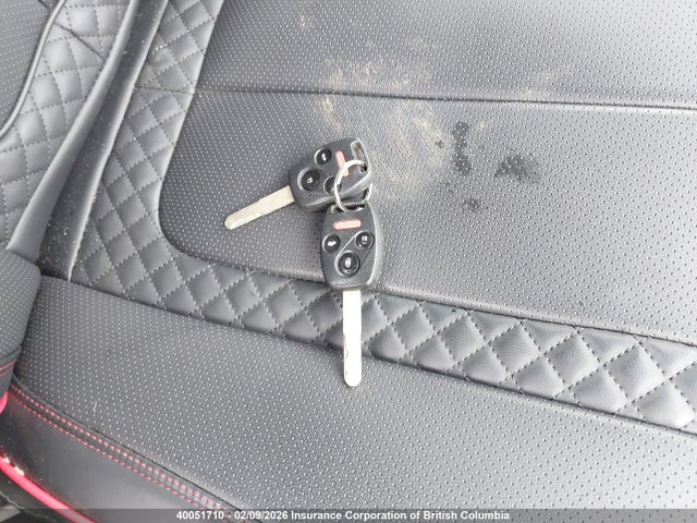 2010 Honda Civic Exl მანქანა იყიდება აუქციონზე, vin: 2HGFA1F02AH043287, აუქციონის ნომერი: 40051710