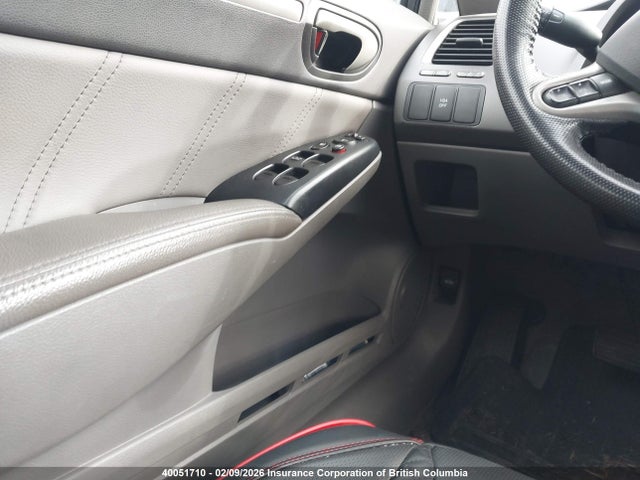 2010 Honda Civic Exl მანქანა იყიდება აუქციონზე, vin: 2HGFA1F02AH043287, აუქციონის ნომერი: 40051710