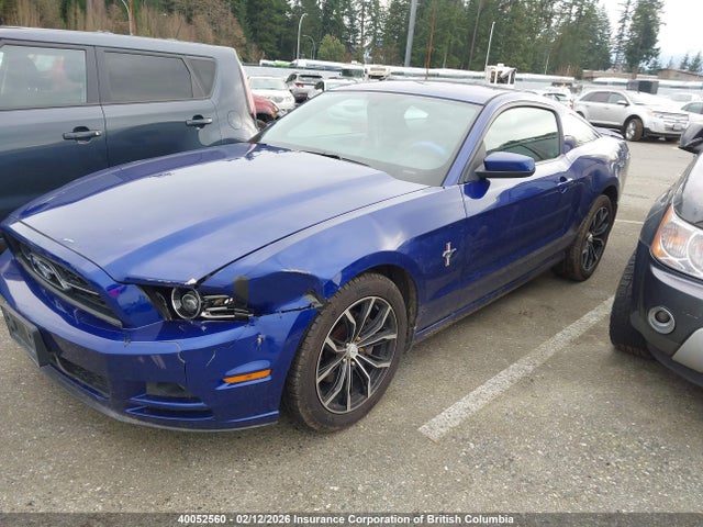 1ZVBP8AM2E5246091 Ford Mustang
