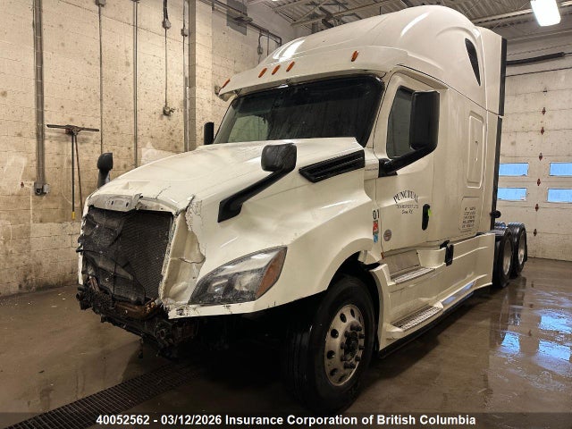 3AKJHHDR1KSKD4131 Freightliner New Cascadia 126