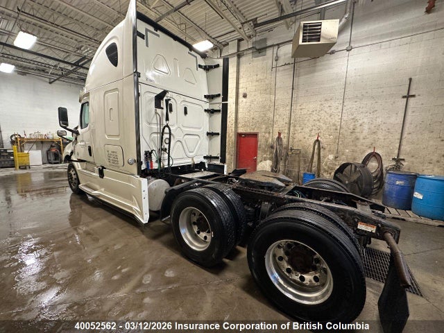 3AKJHHDR1KSKD4131 Freightliner New Cascadia 126