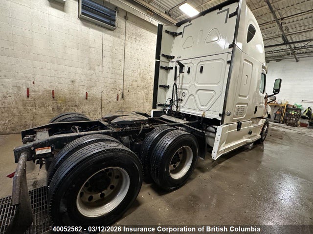 3AKJHHDR1KSKD4131 Freightliner New Cascadia 126