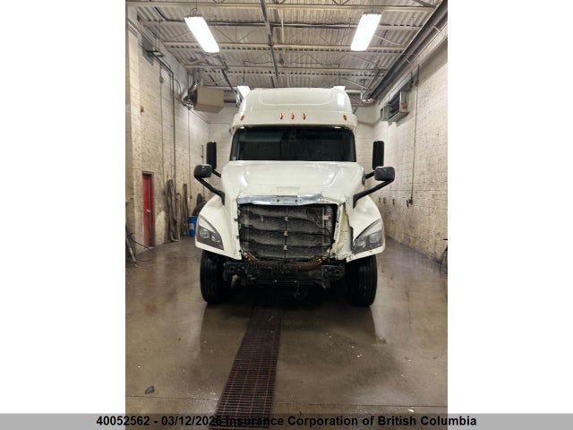 3AKJHHDR1KSKD4131 Freightliner New Cascadia 126