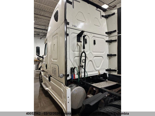 3AKJHHDR1KSKD4131 Freightliner New Cascadia 126