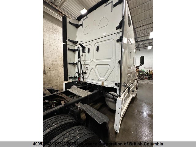 3AKJHHDR1KSKD4131 Freightliner New Cascadia 126