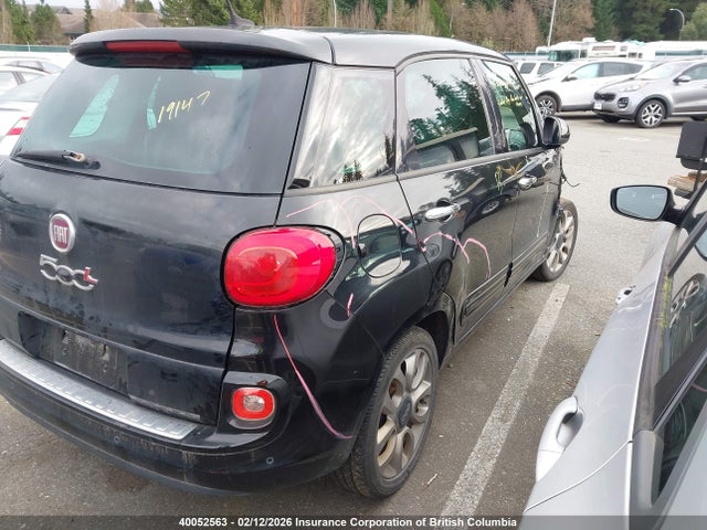 ZFBCFABH1EZ002317 Fiat 500