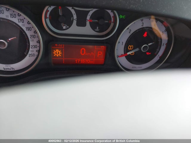 ZFBCFABH1EZ002317 Fiat 500