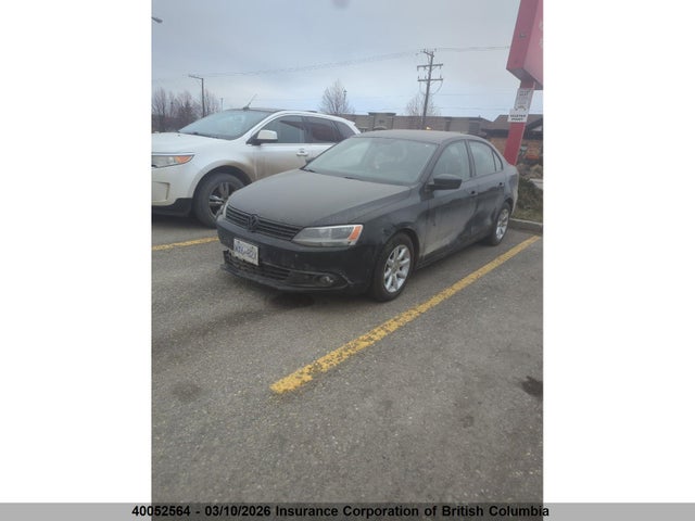 Продажа на аукционе авто 2011 Volkswagen Jetta, vin: 3VW1K7AJ8BM362752, номер лота: 40052564