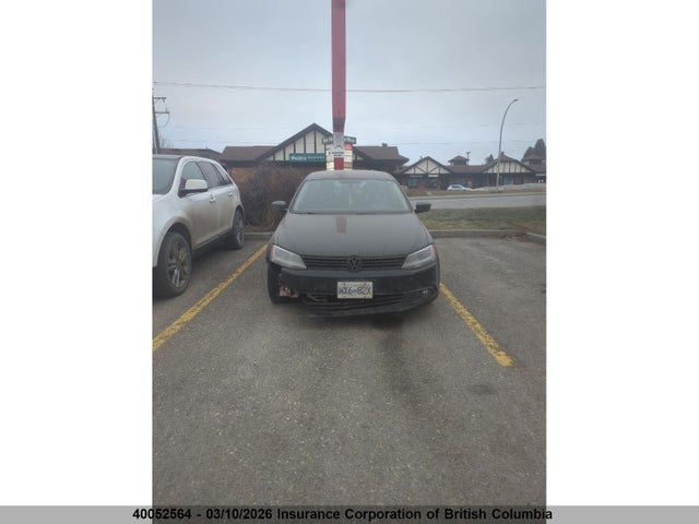 Продажа на аукционе авто 2011 Volkswagen Jetta, vin: 3VW1K7AJ8BM362752, номер лота: 40052564