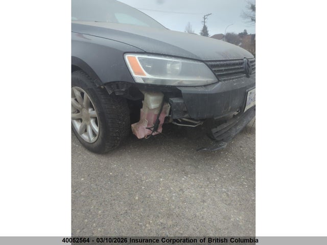 Продажа на аукционе авто 2011 Volkswagen Jetta, vin: 3VW1K7AJ8BM362752, номер лота: 40052564