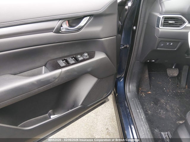 JM3KFBCM2K1638580 Mazda Cx-5 Touring