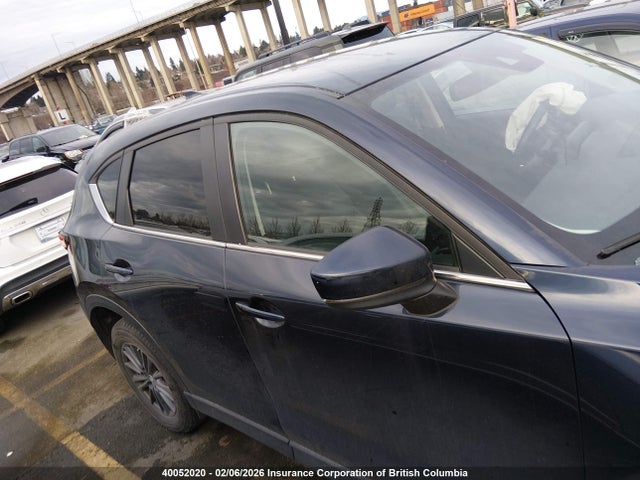 JM3KFBCM2K1638580 Mazda Cx-5 Touring