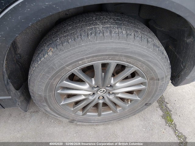JM3KFBCM2K1638580 Mazda Cx-5 Touring