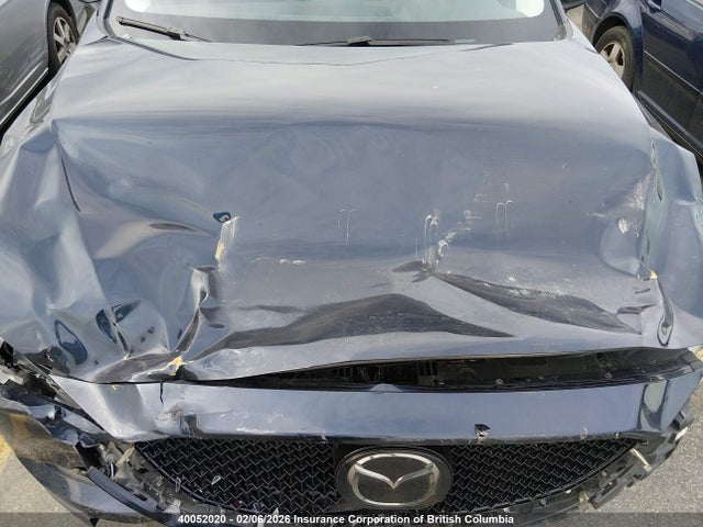 JM3KFBCM2K1638580 Mazda Cx-5 Touring
