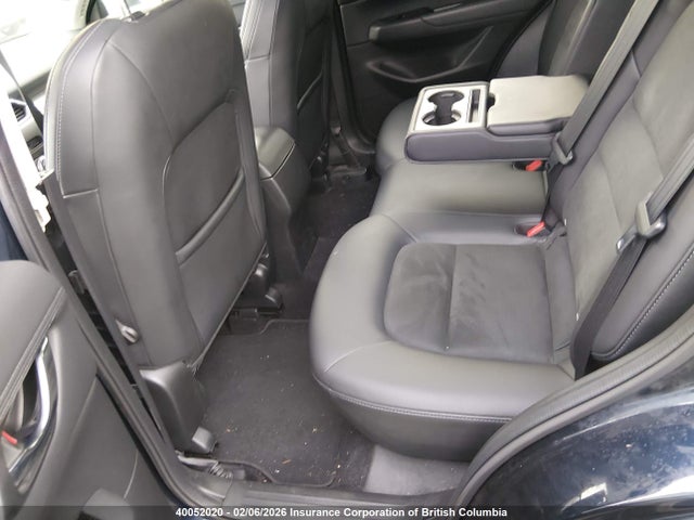 JM3KFBCM2K1638580 Mazda Cx-5 Touring