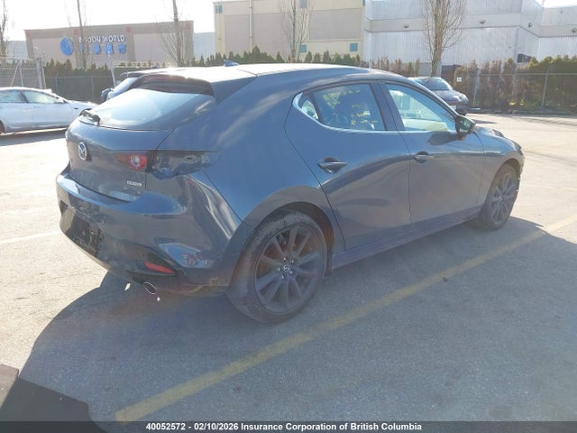 JM1BPAMM2P1619629 Mazda Mazda3 Gt