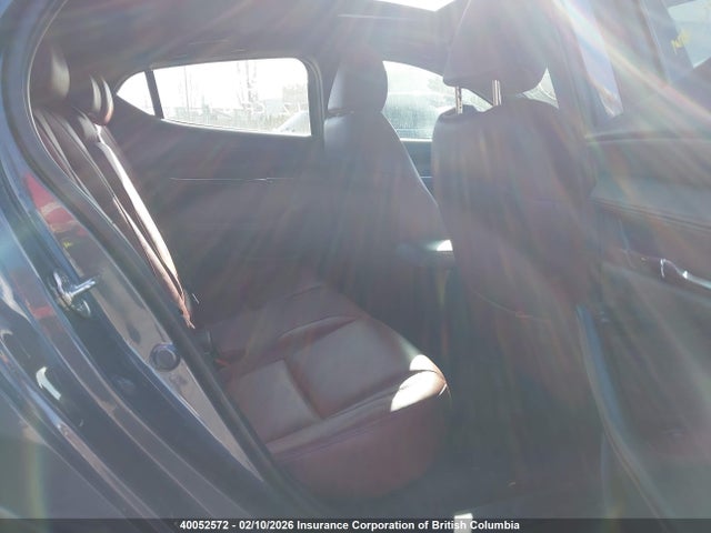 JM1BPAMM2P1619629 Mazda Mazda3 Gt