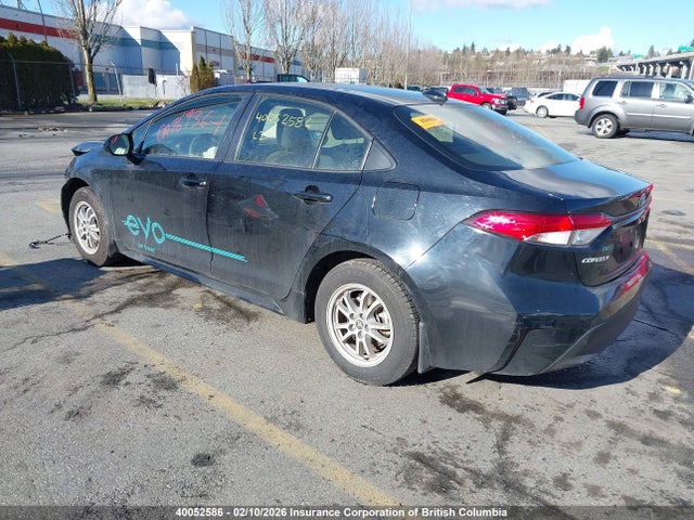 JTDBCMFE9R3050613 Toyota Corolla Le/se/xle/night Shade