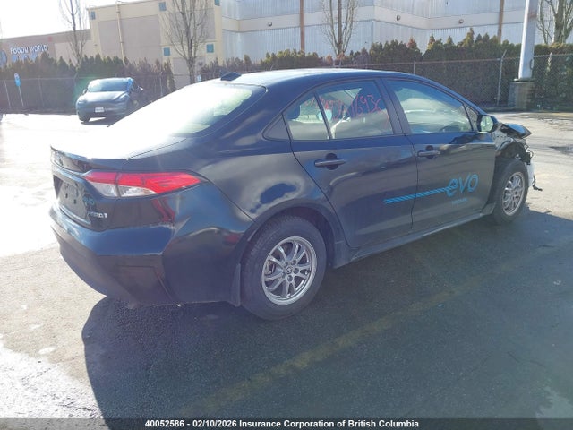 JTDBCMFE9R3050613 Toyota Corolla Le/se/xle/night Shade