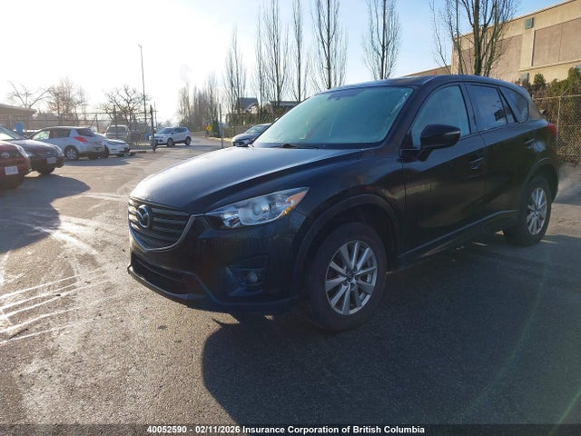 JM3KE4CY9G0625680 Mazda CX-5