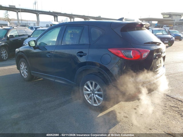 JM3KE4CY9G0625680 Mazda CX-5