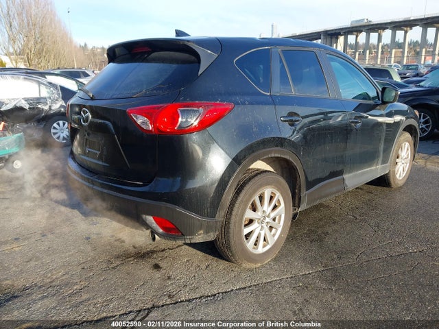 JM3KE4CY9G0625680 Mazda CX-5