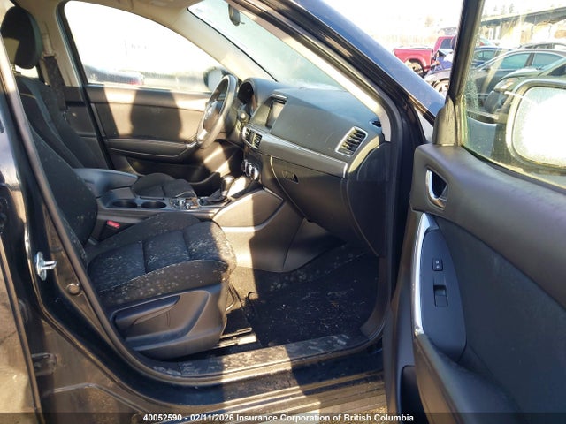 JM3KE4CY9G0625680 Mazda CX-5