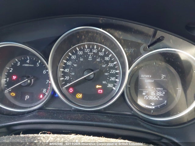 JM3KE4CY9G0625680 Mazda CX-5