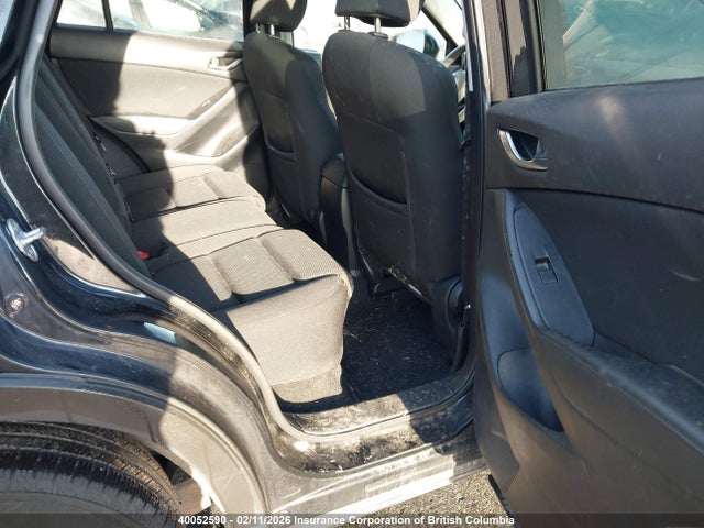 JM3KE4CY9G0625680 Mazda CX-5