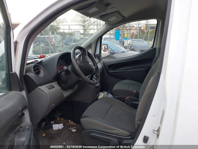 3N6CM0KN0LK710553 Nissan Nv200 2.5s/2.5sv