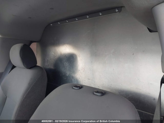 3N6CM0KN0LK710553 Nissan Nv200 2.5s/2.5sv