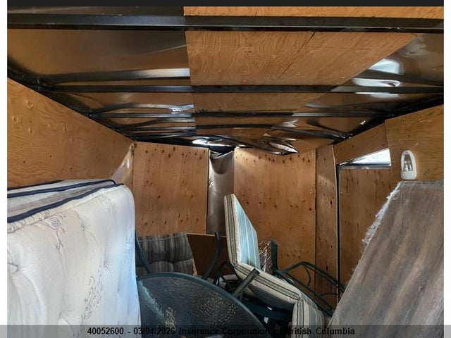 2SFAL1260L1046573 Royal Cargo Box Trailer