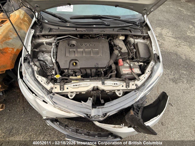 2T1BURHE0GC669628 Toyota Corolla L/le/le Pls/prm/s/s Pls