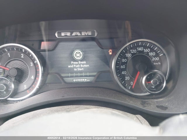 3C7WRNFL6RG368466 RAM 5500 Chassis Tradesman/slt/laramie/limited