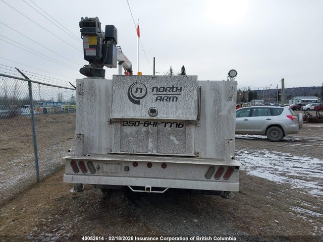 3C7WRNFL6RG368466 RAM 5500 Chassis Tradesman/slt/laramie/limited