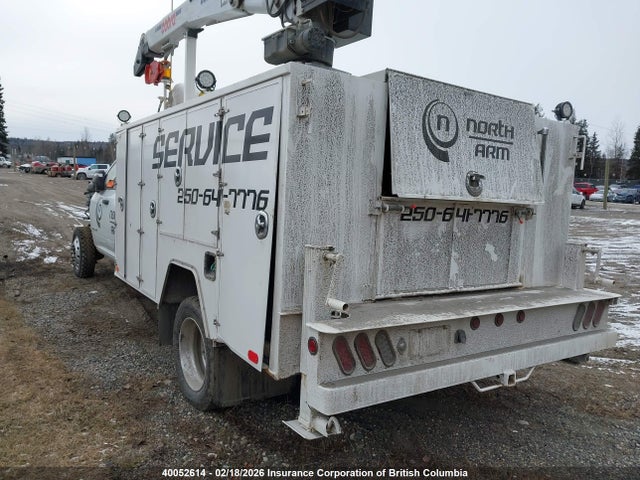 3C7WRNFL6RG368466 RAM 5500 Chassis Tradesman/slt/laramie/limited