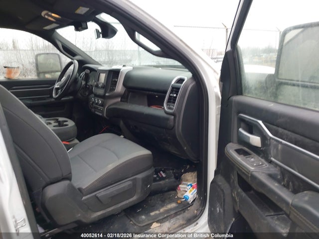 3C7WRNFL6RG368466 RAM 5500 Chassis Tradesman/slt/laramie/limited